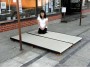 Tatami seng